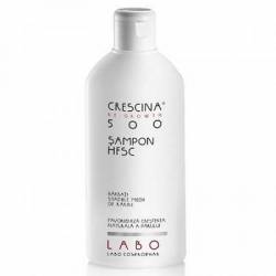 LABO CRESCINA HFSC SAMPON 500 MAN 200ML
