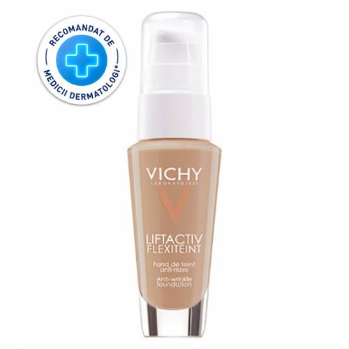 VICHY FLEXILIFT FOND DE TEN 45 GOLD FLACON POMPA 30ML