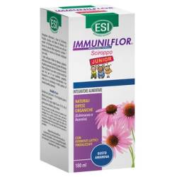 Immunilflor junior sirop X 180 ml Esi Spa