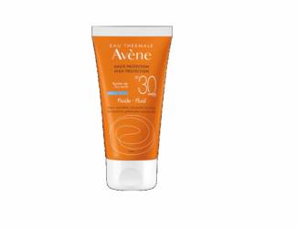AVENE FLUID SPF30+ 50ML