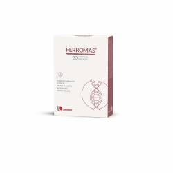 FERROMAS 30 COMPRIMATE