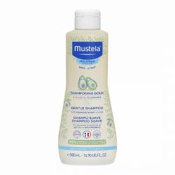 MUSTELA SAMPON DELICAT PENTRU COPII 500ML
