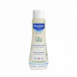 MUSTELA SAMPON DELICAT PENTRU COPII 200ML