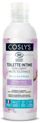 Gel intim bio toleranta ridicata cu Aloe Vera si Nalba, 200ml, Coslys