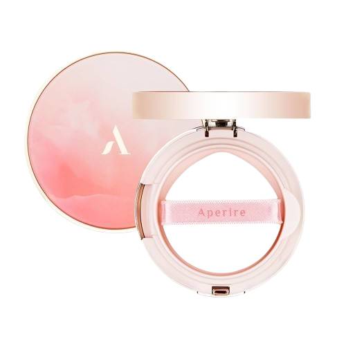 Fond de ten cu SPF50+ Cushion 04 Day Dream Cover, 36g, Aperire