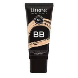 Crema BB pentru echilibrarea nuantei pielii 01 Beige, 30ml, Lirene