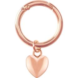 Inel Charm accesoriu pentru transportul produselor Hollyglazing, 1 bucata, Catrice