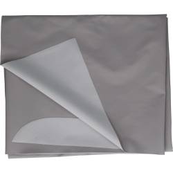 Schutzschürze flüssigkeitsabweisend 1 St