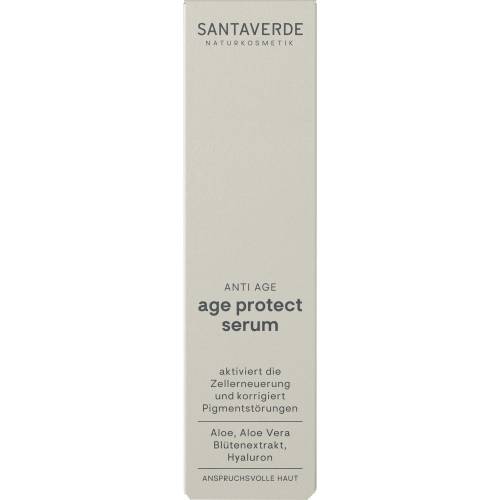 Age Protect serum 30 ml