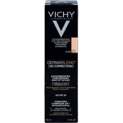 Vichy Dermablend 3D Make-up 25 30 ml