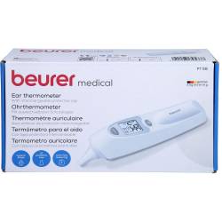 Beurer Ft58 Ohrthermometer 1 St