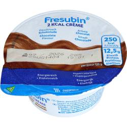 Fresubin 2 kcal Creme Schokolade im Becher 3000 g