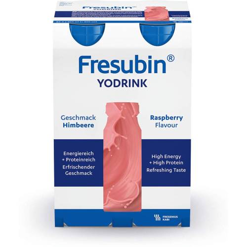 Fresubin YoDrink Himbeere 800 ml