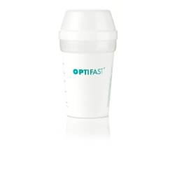 Optifast Mix Becher 350 ml