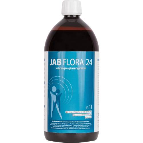 Jab Flora 24 flüssig 1 l