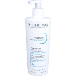 Bioderma Atoderm Intensive Balsam b.Neurodermitis 500 ml