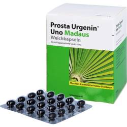 Prosta Urgenin Uno Madaus Weichkapseln 120 St