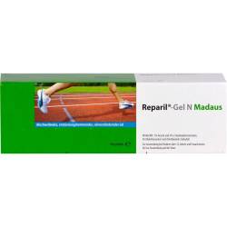Reparil-Gel N Madaus 100 g