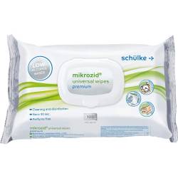 Mikrozid universal wipes premium Flächendes. 100 St