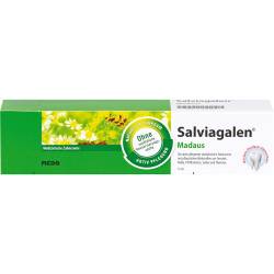 Salviagalen med.Zahncreme Madaus 75 ml