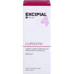 Excipial U Lipolotio 200 ml