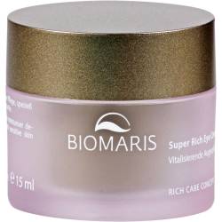 Biomaris Super rich Eye Cream 15 ml