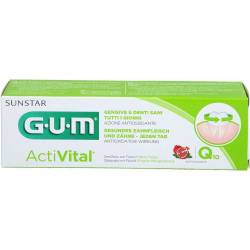 Gum ActiVital Zahnpasta 75 ml