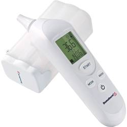 Domotherm S Infrarot-Ohrthermometer 1 St