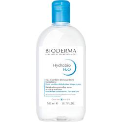 Bioderma Hydrabio H2O Mizellen-Reinigungslös. 500 ml