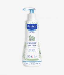 MUSTELA HYDRABEBE LOTIUNE DE CORP HIDRATANTA 300ML