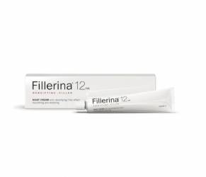 FILLERINA 12HA DENSIFYING FILLER CREMA DE NOAPTE GRAD 5
