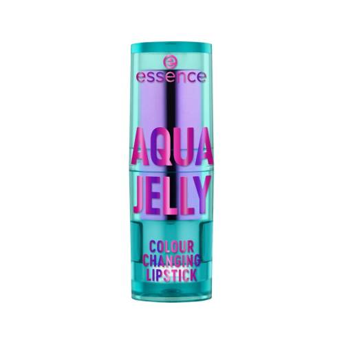 Ruj Aqua Jelly Colour Changing, 2.8g, Essence