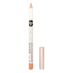 Creion contur de buze Maro cu Jojoba si Ceara Vegetala, 1.1g, Charlotte Bio