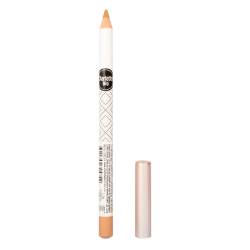 Creion contur de ochi Auriu cu Ulei de Cocos si Ceara Vegetala, 1.1g, Charlotte Bio