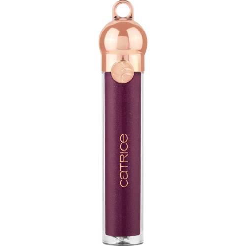 Gloss de buze Hollyglazing C02, 2.7ml, Catrice