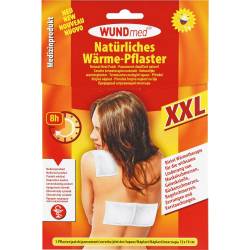 Wärmepflaster Xxl 13x19 cm 1 St