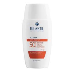 Fluid protectiv ALLERGY SPF 50+ SUN SYSTEM, 50 ml, RILASTIL