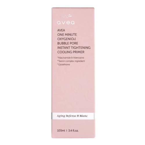 Primer lifting One Minute Oxygen, 100 ml, Avea