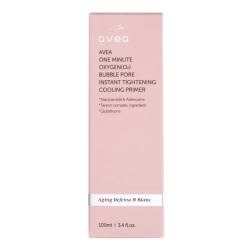 Primer lifting One Minute Oxygen, 100 ml, Avea