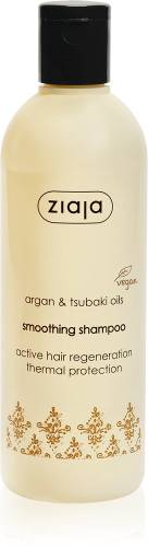 ZIAJA 288 SAMPON PENTRU NETEZIRE SI VOLUM CU ULEI DE ARGAN X 300ML FL. ZIAJA