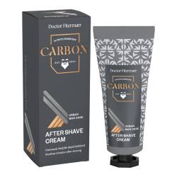Crema after shave Carbon, 75ml, Doctor Fiterman