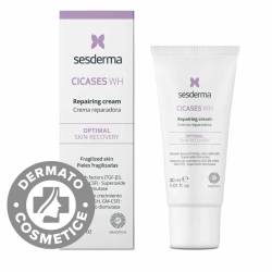 Crema reparatoare Cicases WH, 30ml, Sesderma