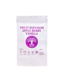 Ceai de fructe Apple Berry Vanilla, 50g, Malee Tea