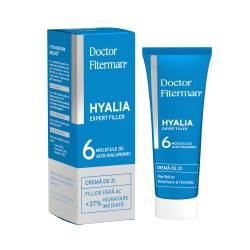 Crema de zi Hyalia, 50ml, Doctor Fiterman