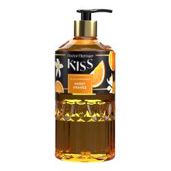 Gel de dus Sweet Orange Kiss, 750ml, Doctor Fiterman