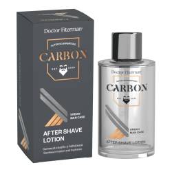 Lotiune After shave Carbon, 100ml, Doctor Fiterman