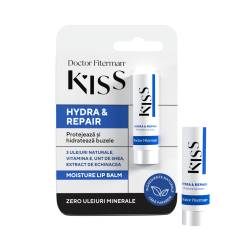 Balsam de buze Hydra&Repair Kiss, 4.5g, Doctor Fiterman