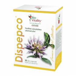 DISPEPCO 30 CAPSULE