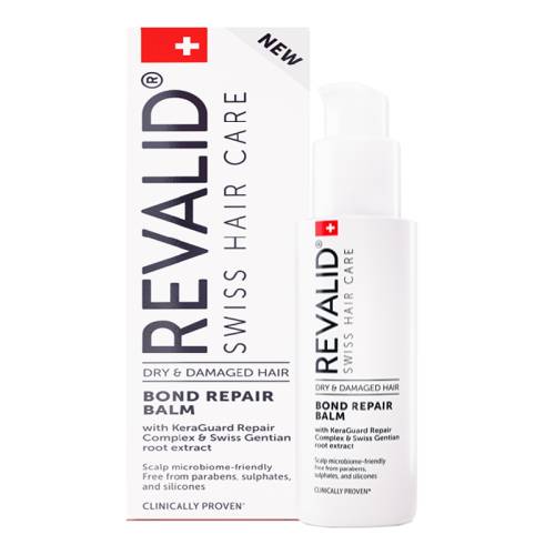 Balsam de par Bond Repair Balm, 100 ml, Revalid