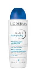 Bioderma NODE P sampon normalizator, pentru toate tipurile de par 400 ml